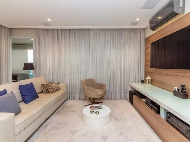 Imagem: Apartamento Residencial em São Paulo