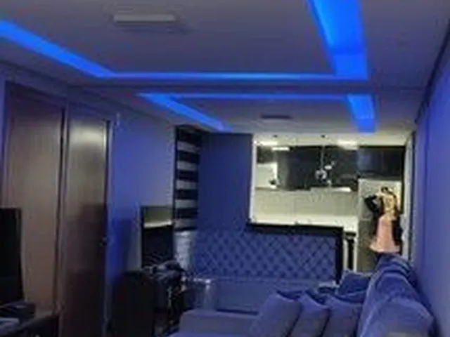 Imagem 1: Apartamento Apartamento com 2 dormitórios