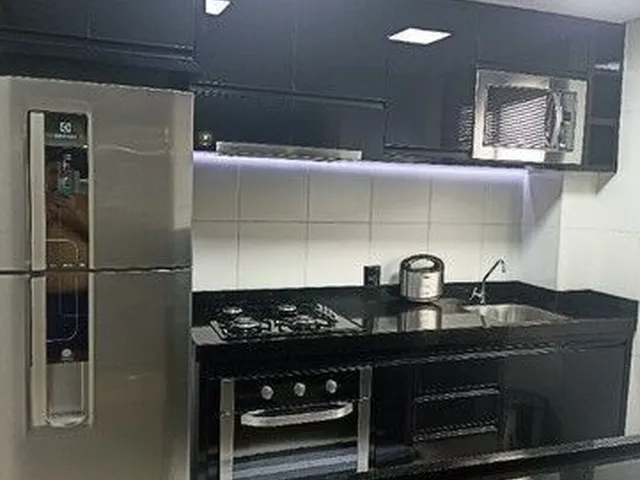 Imagem 13: Apartamento Apartamento com 2 dormitórios