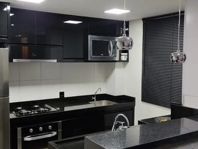 Imagem 11: Apartamento Apartamento com 2 dormitórios