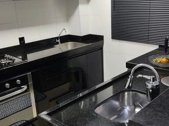 Imagem 3: Apartamento Apartamento com 2 dormitórios