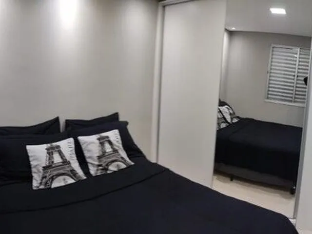 Imagem 10: Apartamento Apartamento com 2 dormitórios