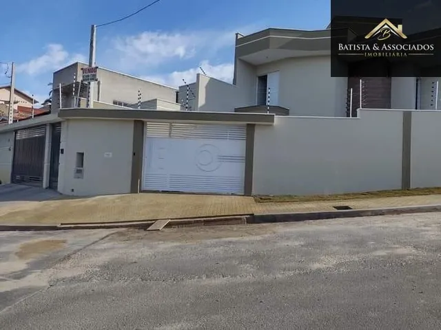 Imagem: Casa em Parque Jambeiro, Campinas/SP