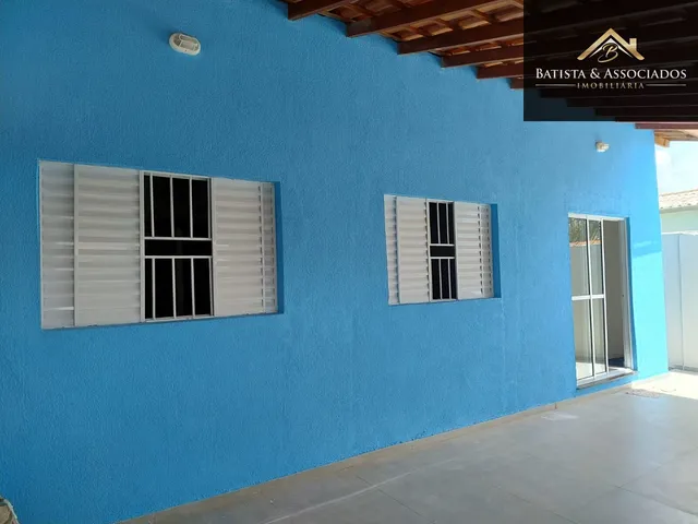 Imagem: Casa em Vila Castelo Branco, Campinas/SP