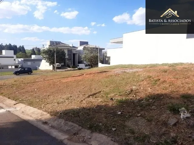 Imagem: Terreno Residencial Basel, Swiss Park, campinas
