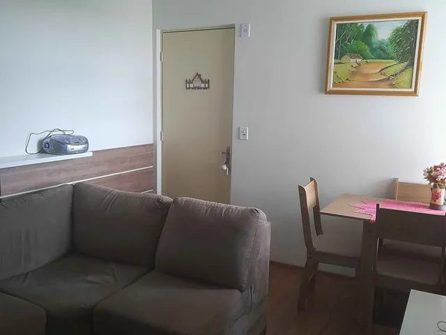 Imagem 4: Apartamento Jardim Monte Alto, Campinas/SP