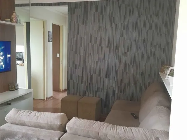 Imagem 10: Apartamento Jardim Monte Alto, Campinas/SP
