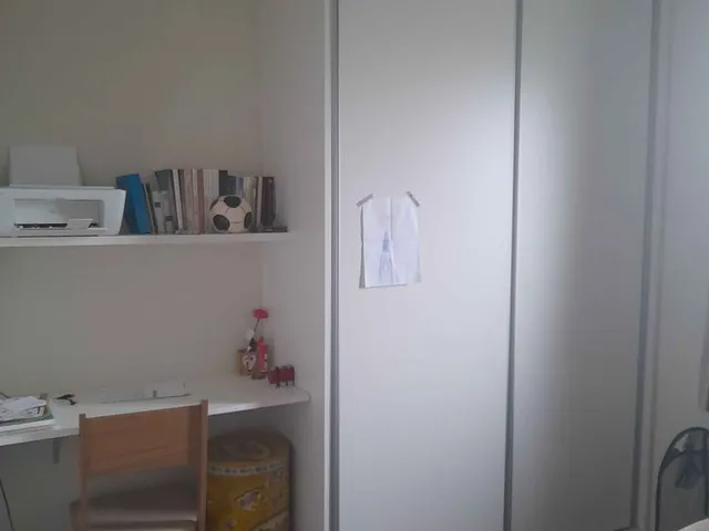Imagem 5: Apartamento Jardim Monte Alto, Campinas/SP