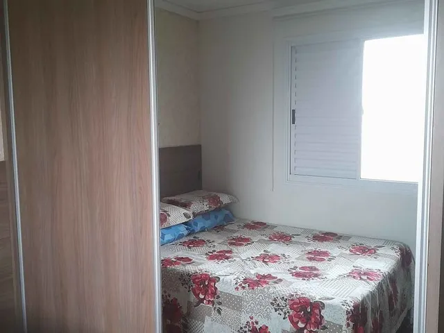 Imagem 14: Apartamento Jardim Monte Alto, Campinas/SP