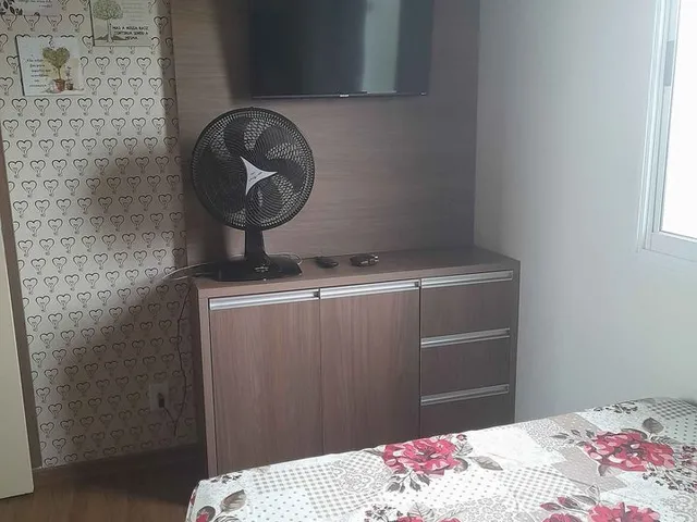 Imagem 2: Apartamento Jardim Monte Alto, Campinas/SP