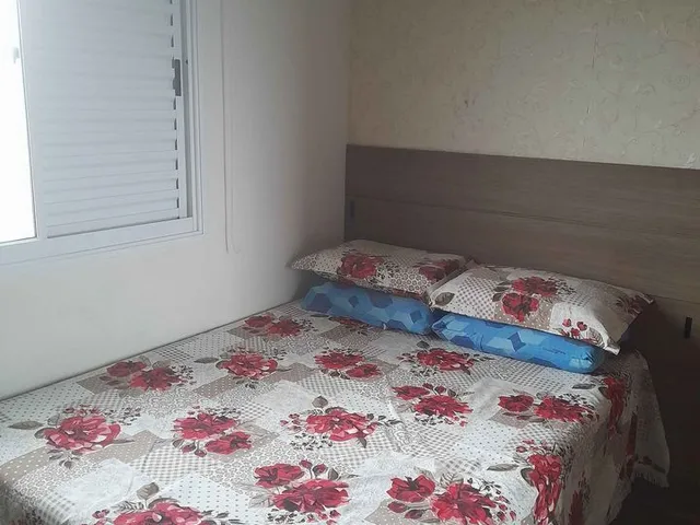 Imagem 6: Apartamento Jardim Monte Alto, Campinas/SP