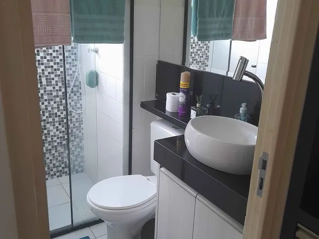 Imagem 15: Apartamento Jardim Monte Alto, Campinas/SP