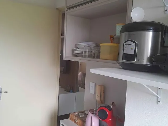 Imagem 7: Apartamento Jardim Monte Alto, Campinas/SP