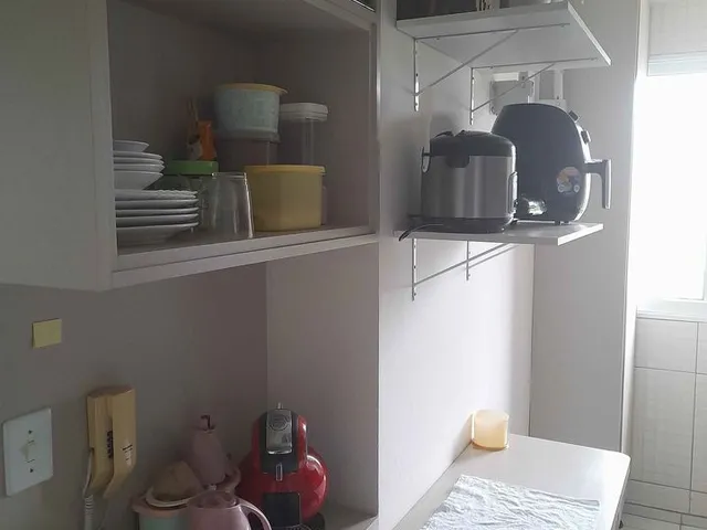 Imagem 8: Apartamento Jardim Monte Alto, Campinas/SP