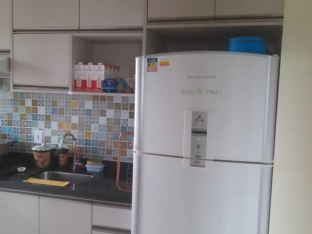 Imagem 13: Apartamento Jardim Monte Alto, Campinas/SP