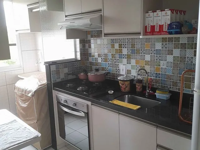 Imagem 3: Apartamento Jardim Monte Alto, Campinas/SP