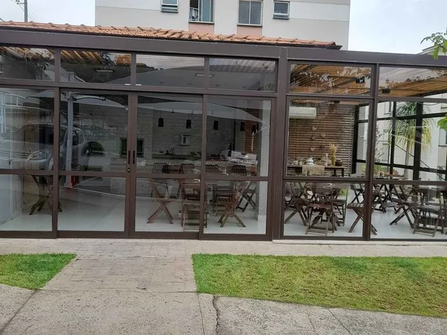 Imagem 16: Apartamento Jardim Monte Alto, Campinas/SP