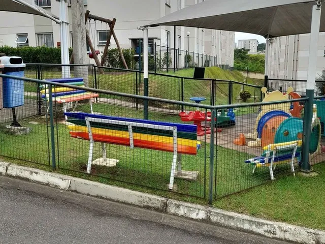 Imagem 12: Apartamento Jardim Monte Alto, Campinas/SP