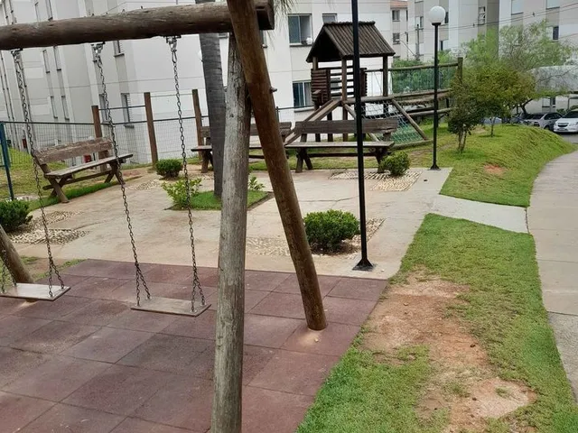 Imagem 9: Apartamento Jardim Monte Alto, Campinas/SP