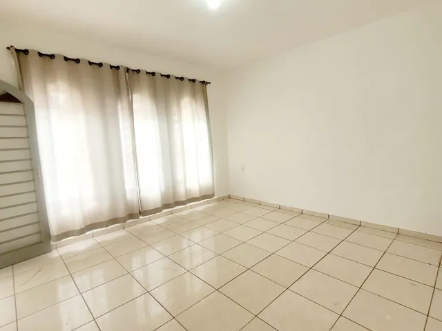 Imagem: Casa Bairro Vila Lemos - SP