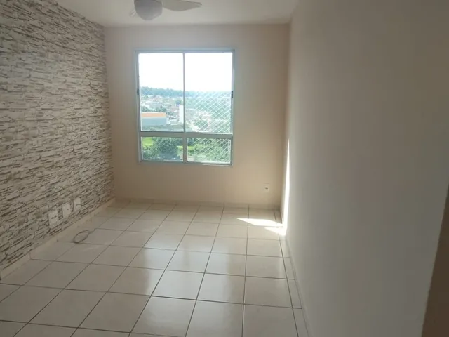 Imagem: Apartamento Satélite Íris, Campinas/SP