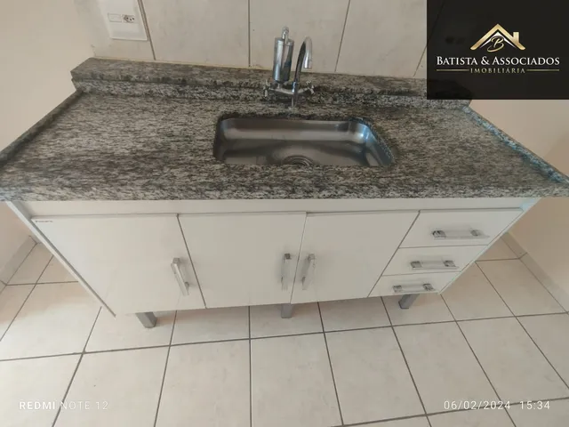 Imagem 14: Apartamento Satélite Íris, Campinas/SP