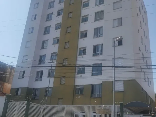 Imagem 6: Apartamento Satélite Íris, Campinas/SP