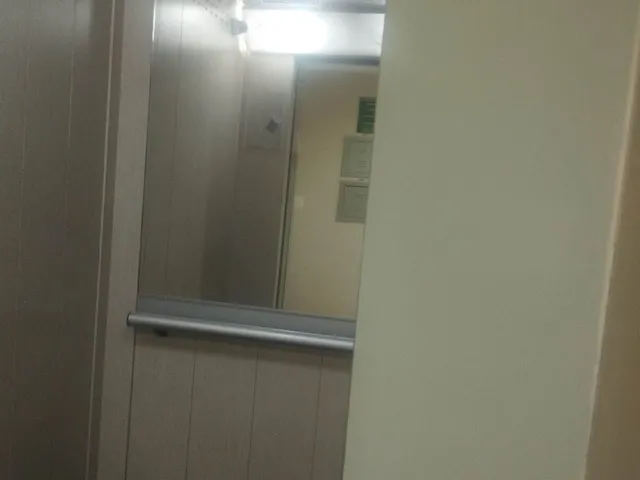 Imagem 2: Apartamento Satélite Íris, Campinas/SP