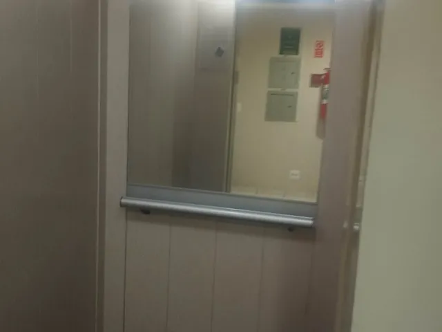 Imagem 5: Apartamento Satélite Íris, Campinas/SP