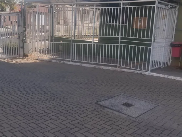 Imagem 4: Apartamento Satélite Íris, Campinas/SP