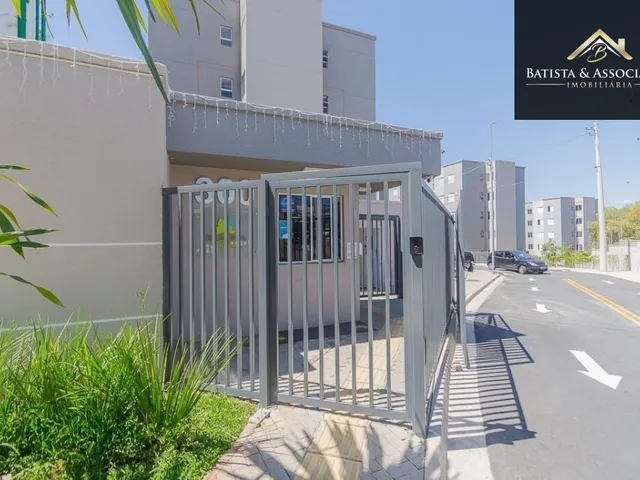 Imagem: Apartamento Reserva Family, Campinas - SP