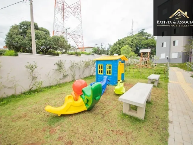 Imagem 13: Apartamento Reserva Family, Campinas - SP