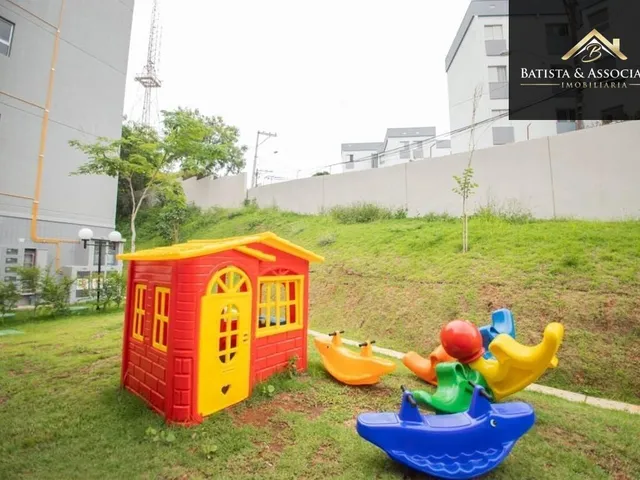 Imagem 9: Apartamento Reserva Family, Campinas - SP