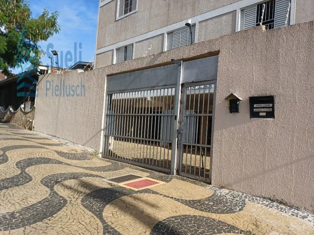 Imagem: Apartamento à venda na Vila Industrial-próximo