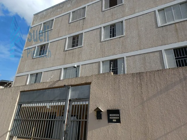 Imagem 6: Apartamento à venda na Vila Industrial-próximo Av.Carlos de Campos-Padaria