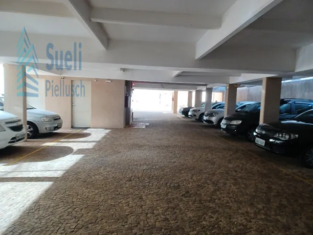 Imagem 12: Apartamento à venda na Vila Industrial-próximo Av.Carlos de Campos-Padaria