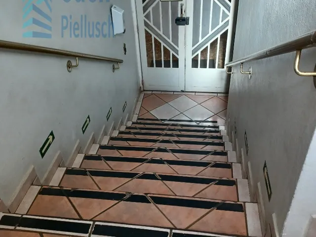 Imagem 3: Apartamento à venda na Vila Industrial-próximo Av.Carlos de Campos-Padaria