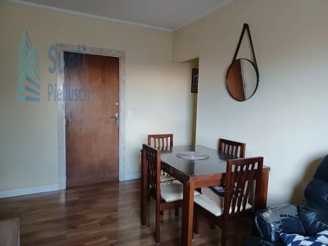 Imagem 13: Apartamento à venda na Vila Industrial-próximo Av.Carlos de Campos-Padaria