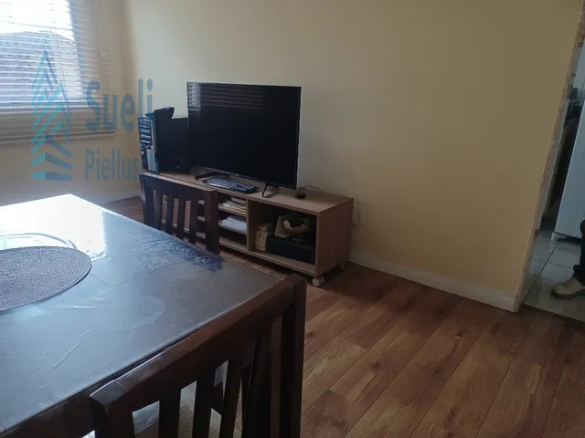Imagem 4: Apartamento à venda na Vila Industrial-próximo Av.Carlos de Campos-Padaria