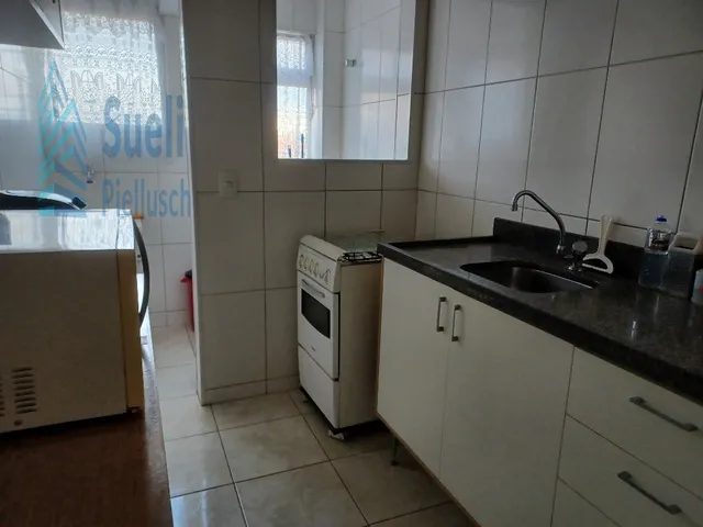 Imagem 16: Apartamento à venda na Vila Industrial-próximo Av.Carlos de Campos-Padaria