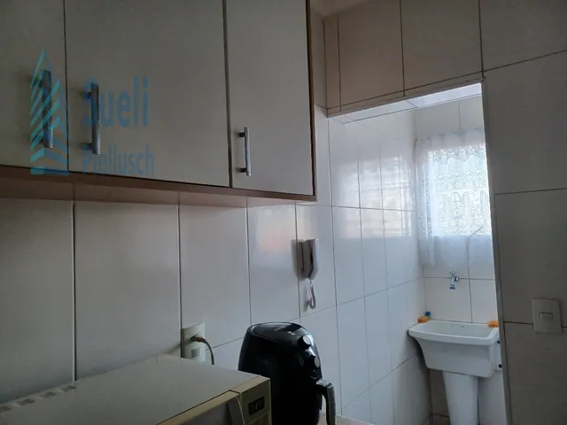 Imagem 7: Apartamento à venda na Vila Industrial-próximo Av.Carlos de Campos-Padaria