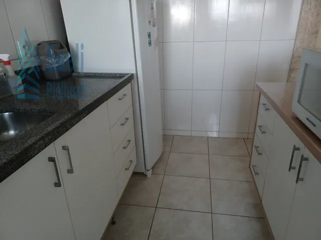 Imagem 2: Apartamento à venda na Vila Industrial-próximo Av.Carlos de Campos-Padaria