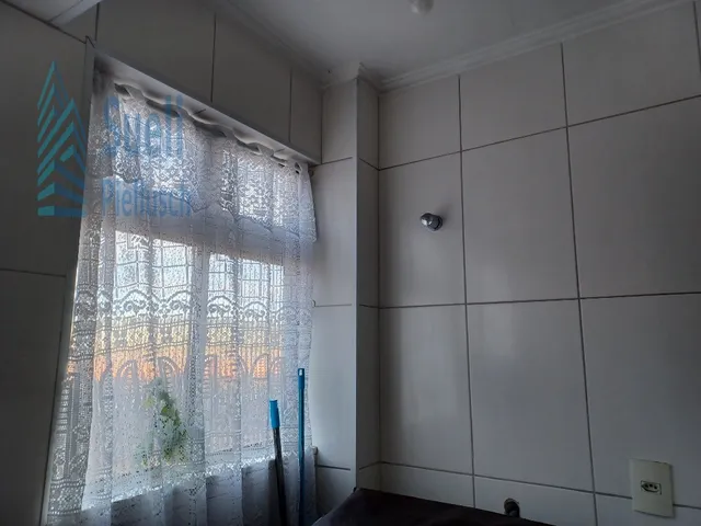 Imagem 11: Apartamento à venda na Vila Industrial-próximo Av.Carlos de Campos-Padaria