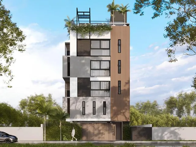 Imagem: Studio à venda em Cabedelo, Intermares