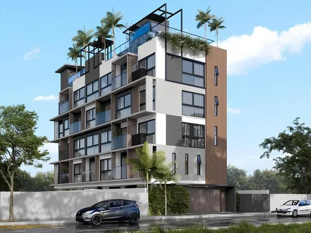Imagem 2: Studio à venda em Cabedelo, Intermares, com 1 quarto, 29,98m²