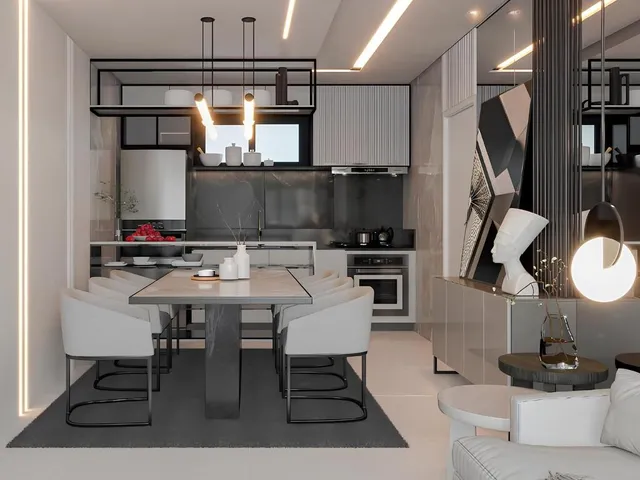 Imagem 4: Studio à venda em Cabedelo, Intermares, com 1 quarto, 29,98m²