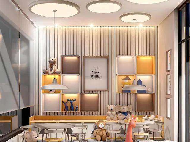 Imagem 6: Studio à venda em Cabedelo, Intermares, com 1 quarto, 29,98m²