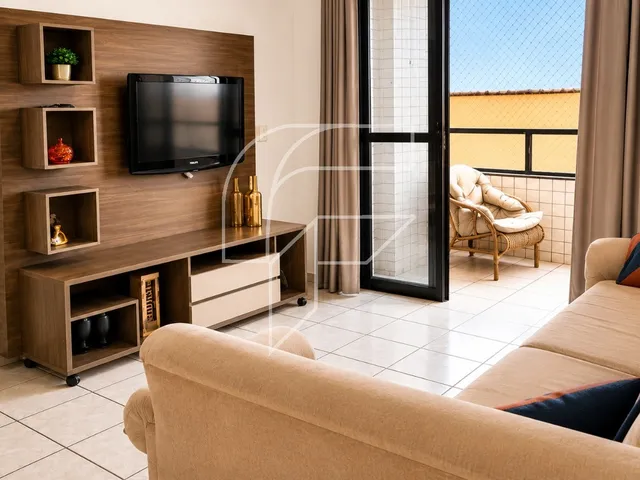 Imagem: Apartamento à venda na Praia do Morro
