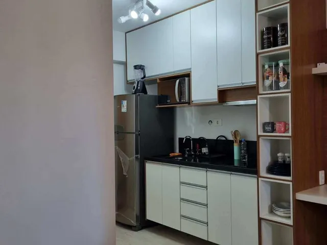 Imagem: Studio para Alugar, no Patteo Bosque Maia
