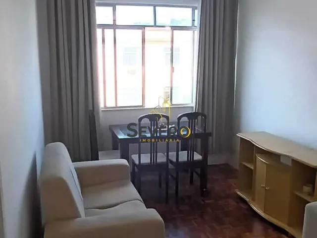 Imagem 12: Edifício Jaqueline - Apartamento à venda no bairro São Domingos - Niterói/RJ